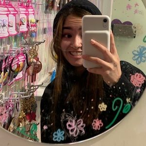 Meet your Posher, Josie